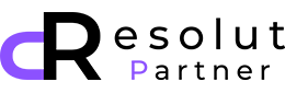 ResolutPartner építőipari vállalkozás -  - Footer logo image